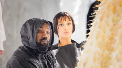 Marni - Front Row - Milan Fashion Week - Womenswear Fall/Winter 2024-2025