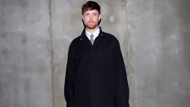 james blake vault