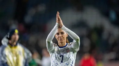 United States v Mexico: Group A - 2024 Concacaf W Gold Cup