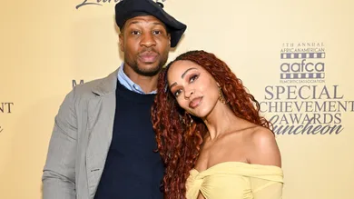 AAFCA Special Achievement Awards Luncheon - Arrivals