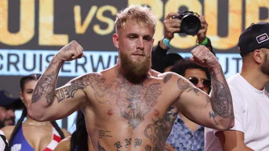 Amanda Serrano v Nina Meinke - Weigh-in