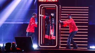 Opening Night of Nicki Minaj Presents: Pink Friday 2 World Tour - Oakland, California