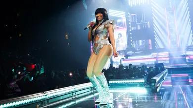 Opening Night of Nicki Minaj Presents: Pink Friday 2 World Tour - Oakland, California