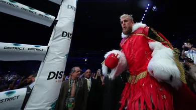 Amanda Serrano v Nina Meinke