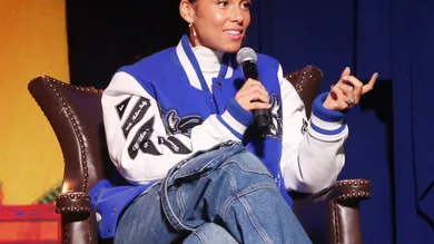 Alicia Keys "Hell's Kitchen" Sneak Peek