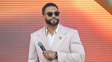 2024 ESSENCE Black Women In Hollywood Awards Ceremony - Inside