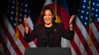 TOPSHOT-US-POLITICS-HARRIS