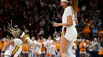 Tennessee v South Carolina