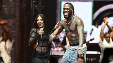 Burna Boy: I Told Them Tour - Atlanta, GA