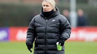 Everton v Chelsea - Adobe Women's FA Cup Quarter Final