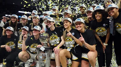 Big Ten Women's Basketball Tournament - Championship