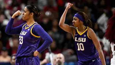 LSU v South Carolina