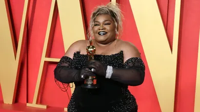 Da’Vine Joy Randolph