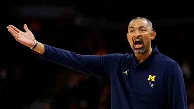 Michigan v Penn State