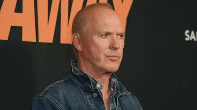 michael keaton net worth