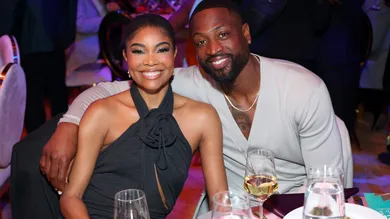 NAACP Image Awards Dinner