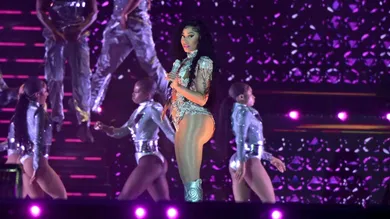 Rolling Loud California 2024