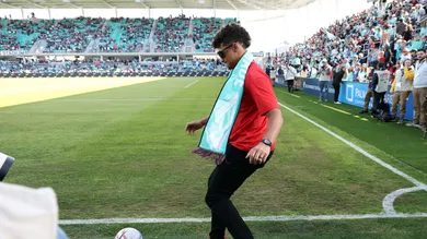 Portland Thorns FC   v Kansas City Current