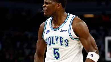 Denver Nuggets v Minnesota Timberwolves