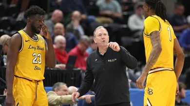 Long Beach State v Arizona