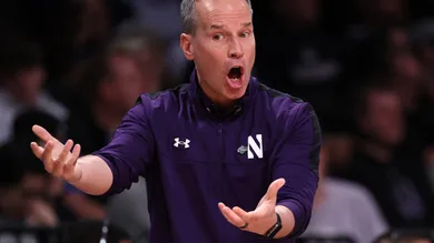 Northwestern v Florida Atlantic