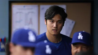 Los Angeles Angels v Los Angeles Dodgers