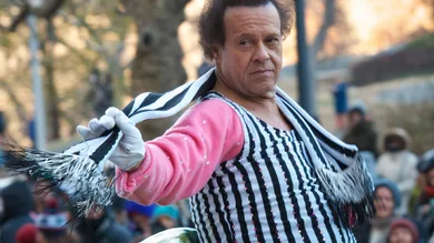 87th Annual Macy's Thanksgiving Day Parade