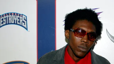 The Official Welcome Back Concert - Backstage