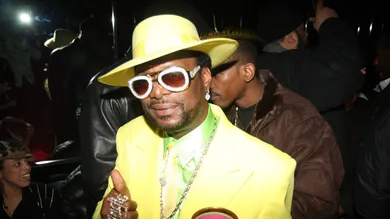 Snoop Dogg's Ego Trippin Album Release Party