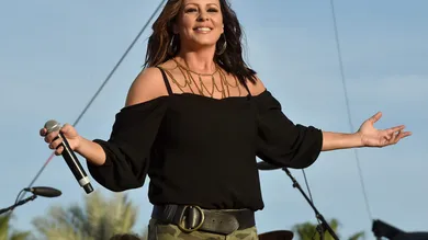 sara evans