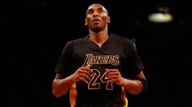 Los Angeles Lakers v Brooklyn Nets