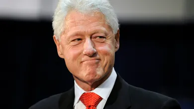 Bill Clinton net worth