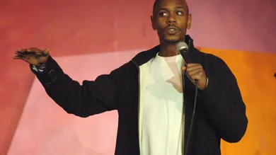 chappelle making the band