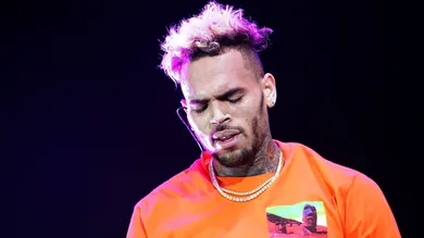 chris brown tour 2024