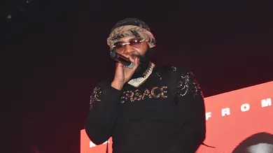 YFN Lucci In Concert - Atlanta, Ga