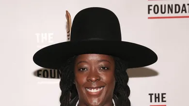 2018 Gordon Parks Foundation Gala