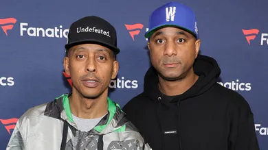 Michael Rubin's Fanatics Super Bowl Party