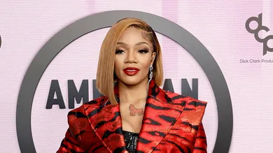 2022 American Music Awards - Arrivals