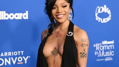 Billboard Women In Music 2024 - Arrivals