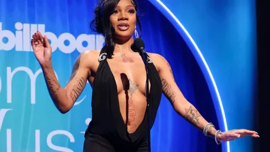 Billboard Women In Music 2024 - Show