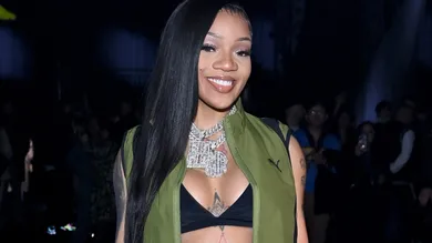 Welcome To The Amazing Mostro Show Presented By Puma - Front Row & Backstage - February 2024 New York Fashion Week