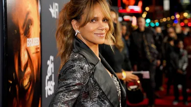 Bruised Red Carpet / Reception