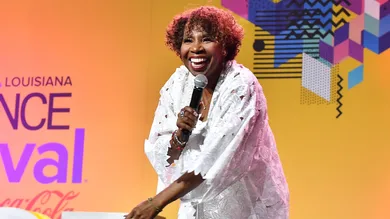 2018 Essence Festival Presented By Coca-Cola - Ernest N. Morial Convention Center - Day 2