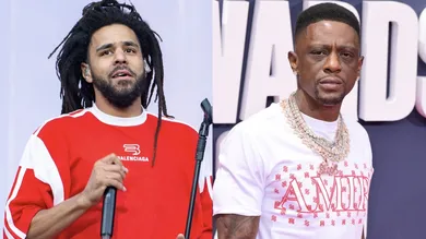 JColeBoosieBadazzVideo