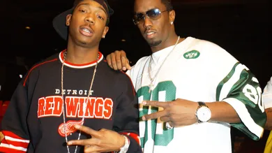 2002 American Music Awards - Rehearsals Day Two