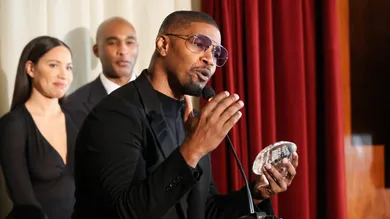 AAFCA Special Achievement Honorees Luncheon