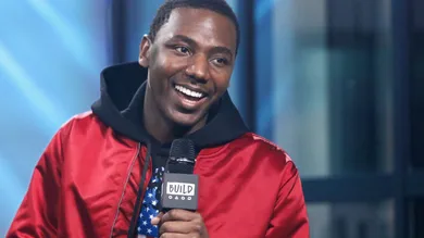 Build Series Presents Jerrod Carmichael Discussing "8"