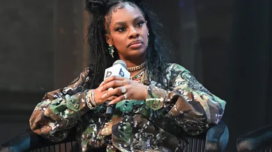 The 2023 Black Effect Podcast Festival