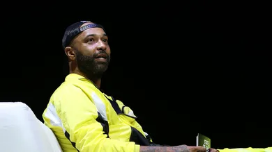 Sean "Diddy" Combs, REVOLT, And AT&T Host REVOLT Summit Kickoff Event At The Kings Theatre In New York