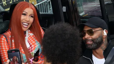 2022 Hot 97 Summer Jam